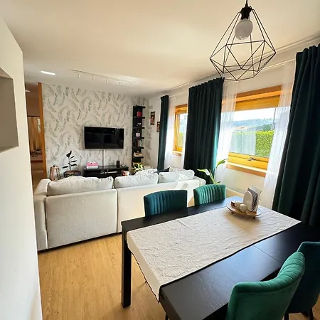 Apartment Moledo Gateway