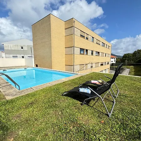Moledo Gateway Apartment *