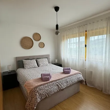 Apartment Moledo Gateway
