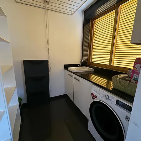 Apartment Moledo Gateway *